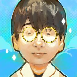 real life fan art