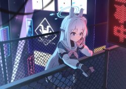 miyako (blue archive) from blue archive