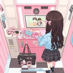 original fan art