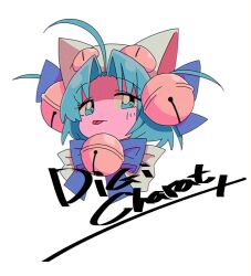 dejiko from di gi charat