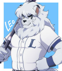 regulus from saitama seibu lions
