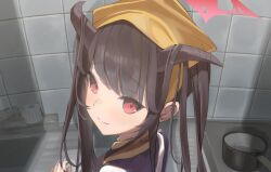 fuuka (blue archive) from blue archive