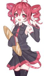 kasane teto from utau by tomatomato13136
