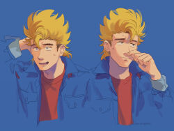 sam (stardew valley) from stardew valley