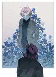 johan liebert from monster (manga)