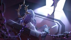 jade (honkai: star rail) from honkai: star rail