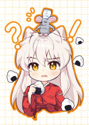 inuyasha (character) from inuyasha