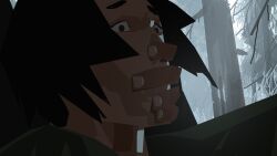 netflix fan art