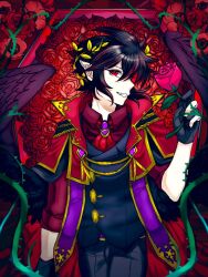 dark pit from halloween