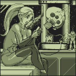metroid (creature) from metroid