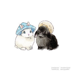 original fan art