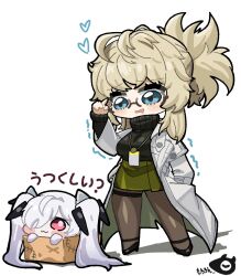 goddess of victory: nikke fan art