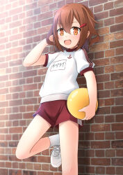 ikazuchi (kancolle) from kantai collection by shibacha