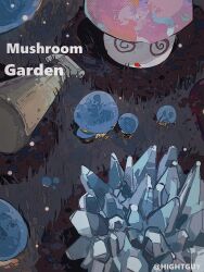 hypno-shroom (plants vs zombies) from plants vs zombies by hightguy