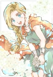 bianca (dq5) from dragon quest by isa (chiyo-s)