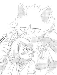 bungo (tamacolle) from tamacolle
