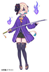 tenka hyakken fan art