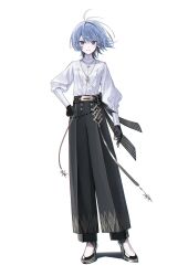 hoshimachi suisei from hololive
