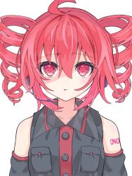 kasane teto from utau by tomatomato13136