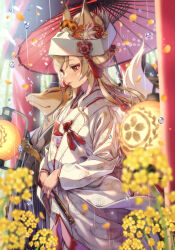 tsumami kanzashi from original