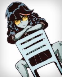 matoi ryuuko from kill la kill