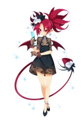 etna (disgaea) from disgaea by harada takehito
