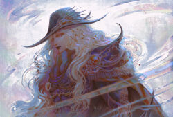 d (vampire hunter d) from vampire hunter d by aleksi remes