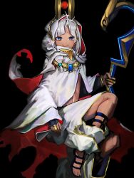 fate/grand order fan art
