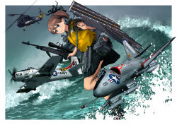 intrepid (kancolle) from kantai collection