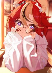 hakos baelz from hololive