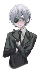 ciel phantomhive from kuroshitsuji
