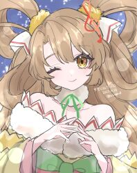 monster strike fan art