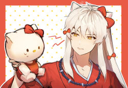 hello kitty (character) from hello kitty