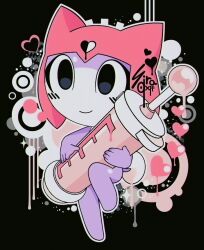 pururu from keroro gunsou