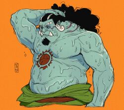 jinbe (one piece) from one piece