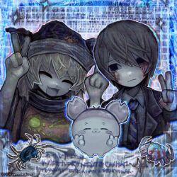 Booru post from safebooru.org