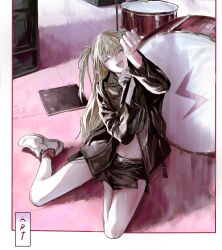 amane misa from death note