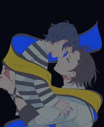 mochizuki ryouji from persona