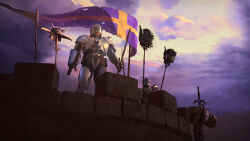 human (warcraft) from blizzard entertainment