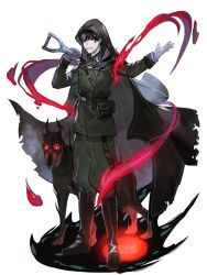 akedori ouma from dairoku ryouhei by makitoyuito