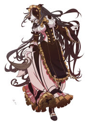 overlord (maruyama) fan art