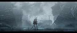 2b (nier:automata) from nier:automata