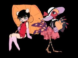 animal crossing fan art