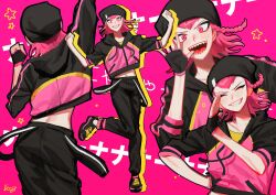soda kazuichi from danganronpa (series)
