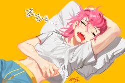 soda kazuichi from danganronpa (series)