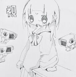 original fan art