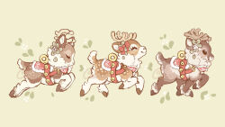 christmas fan art
