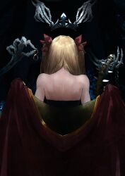 ereshkigal (fate) from fate/grand order