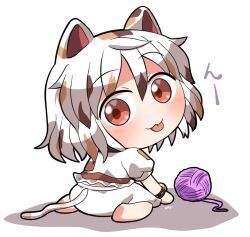 goutokuji mike from touhou by rokugou daisuke