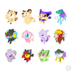 delcatty from pokemon